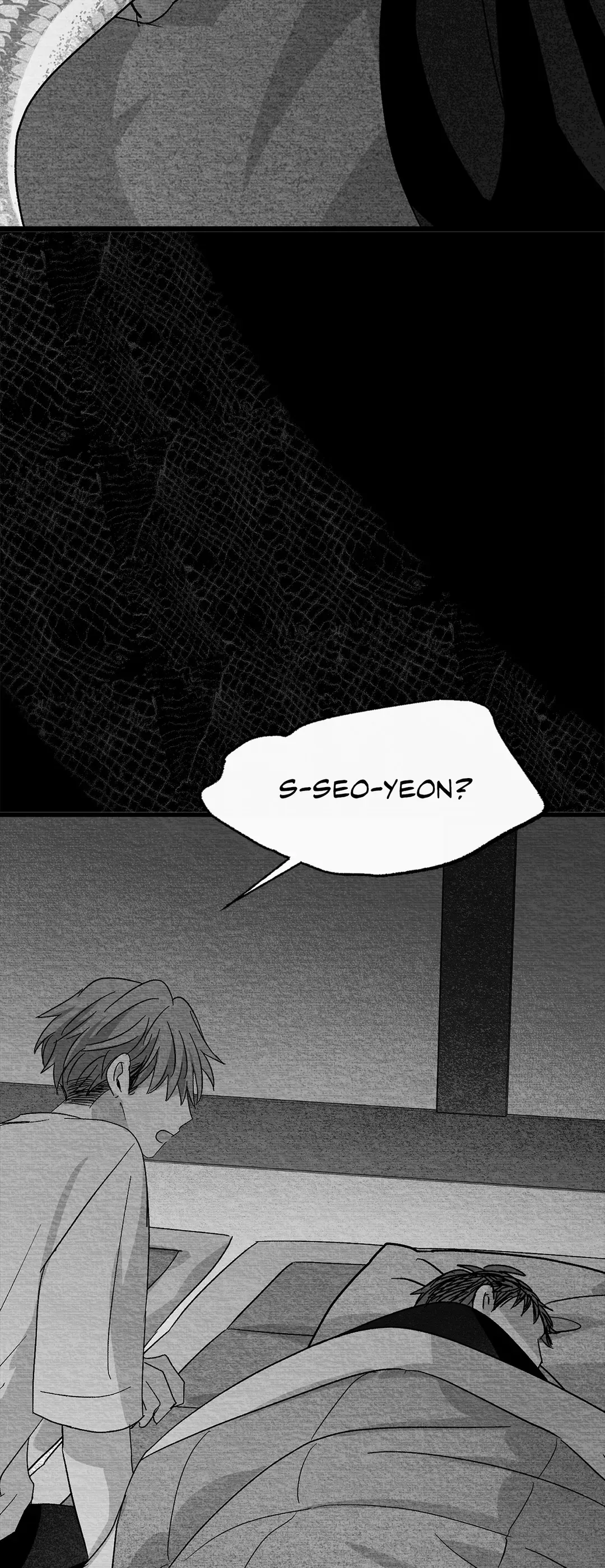 Bound to Be «Official» - Chapter 55 manhwa