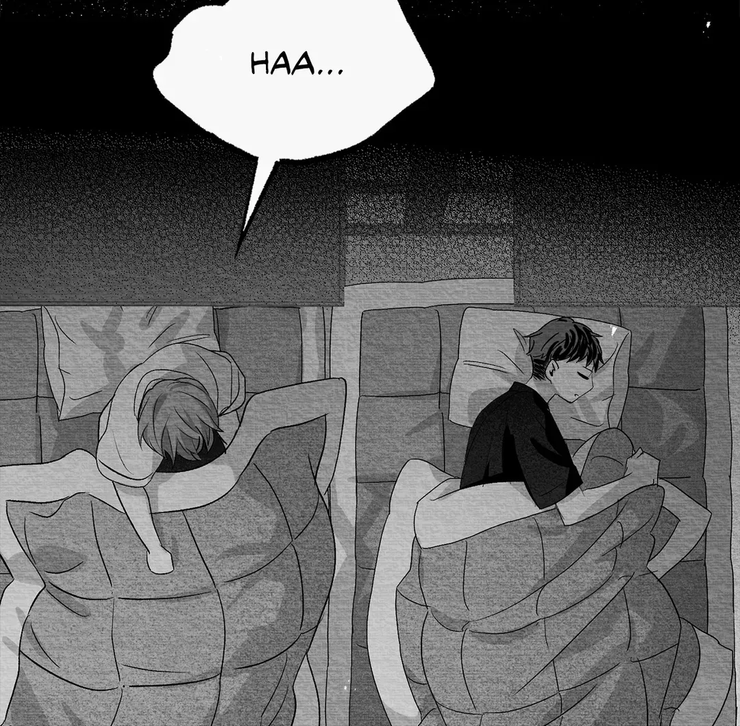 Bound to Be «Official» - Chapter 55 manhwa