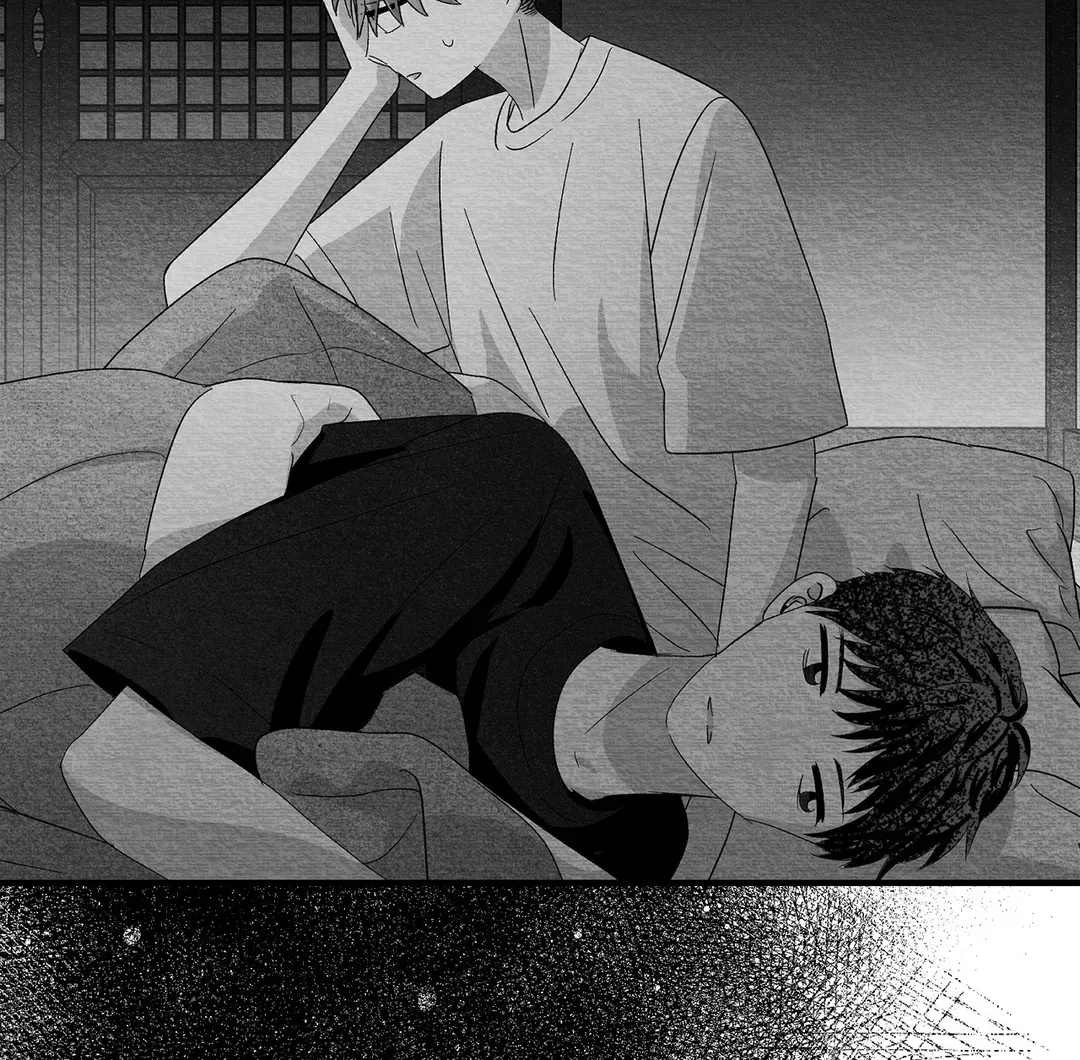 Bound to Be «Official» - Chapter 55 manhwa