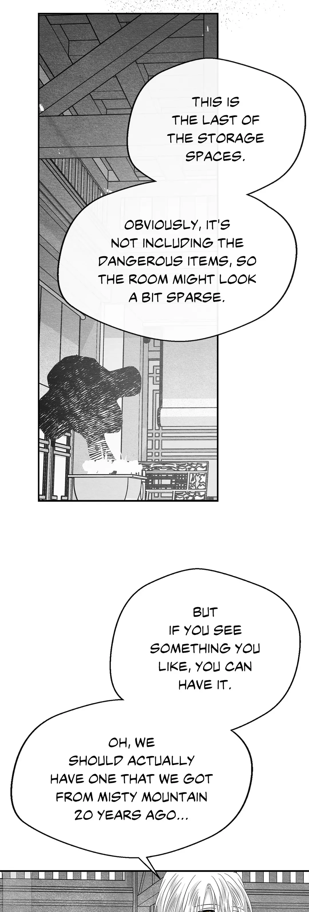Bound to Be «Official» - Chapter 55 manhwa
