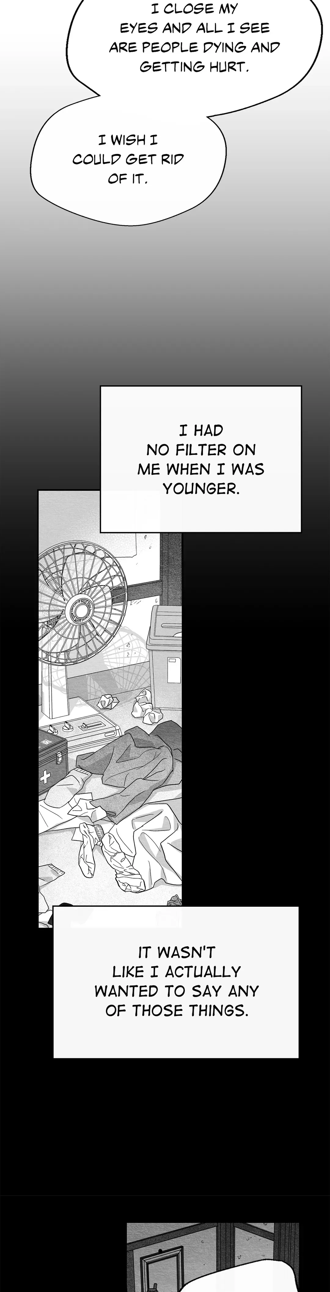 Bound to Be «Official» - Chapter 56 manhwa