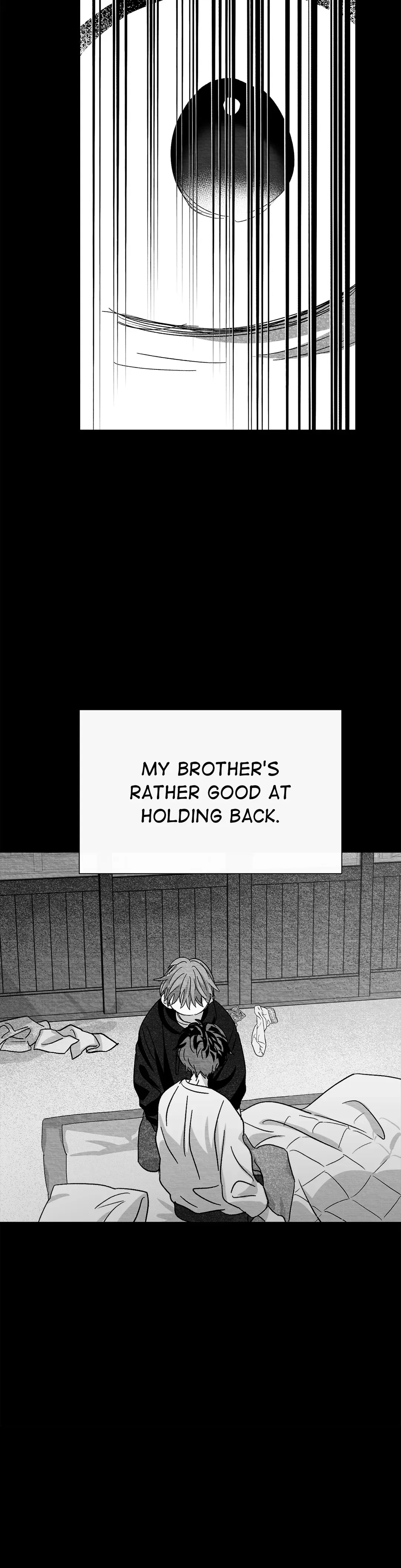 Bound to Be «Official» - Chapter 56 manhwa