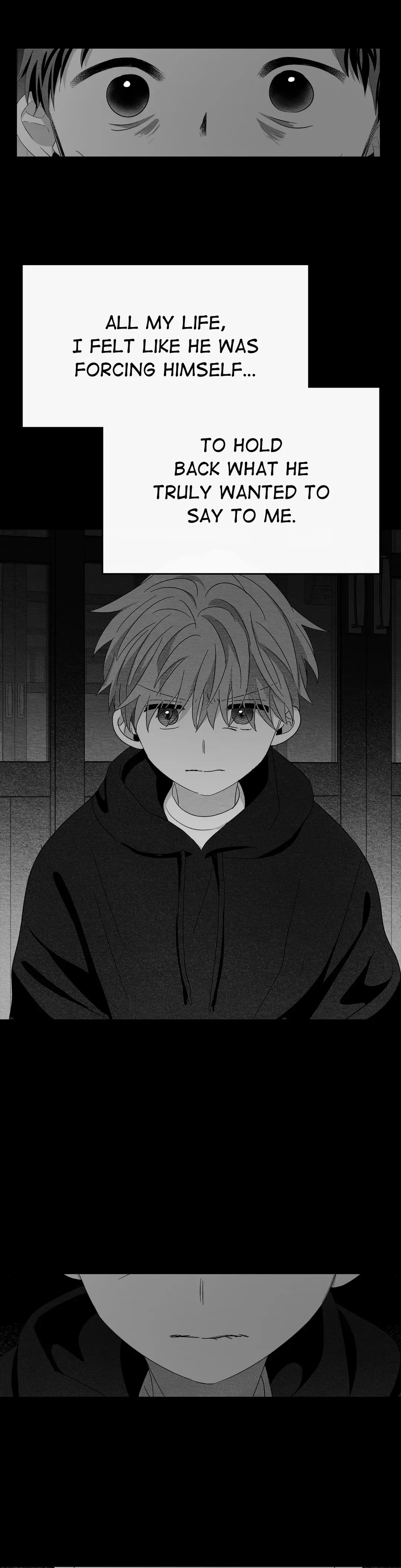 Bound to Be «Official» - Chapter 56 manhwa