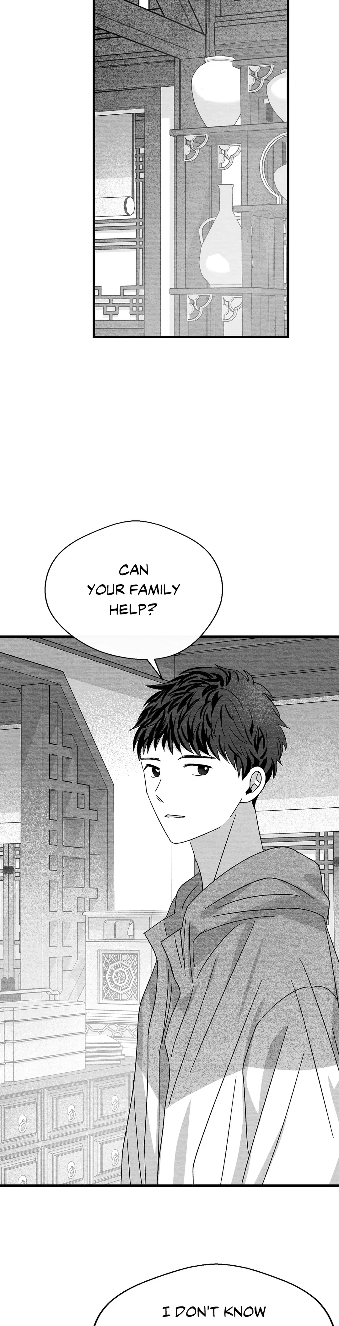 Bound to Be «Official» - Chapter 56 manhwa