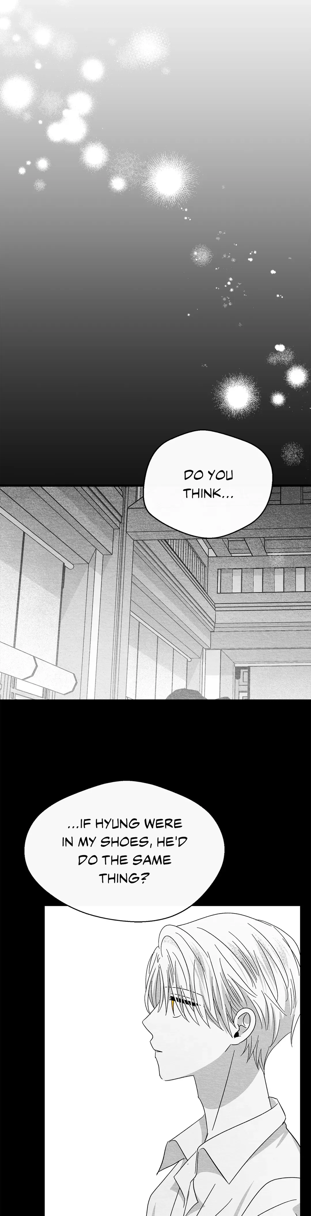 Bound to Be «Official» - Chapter 56 manhwa