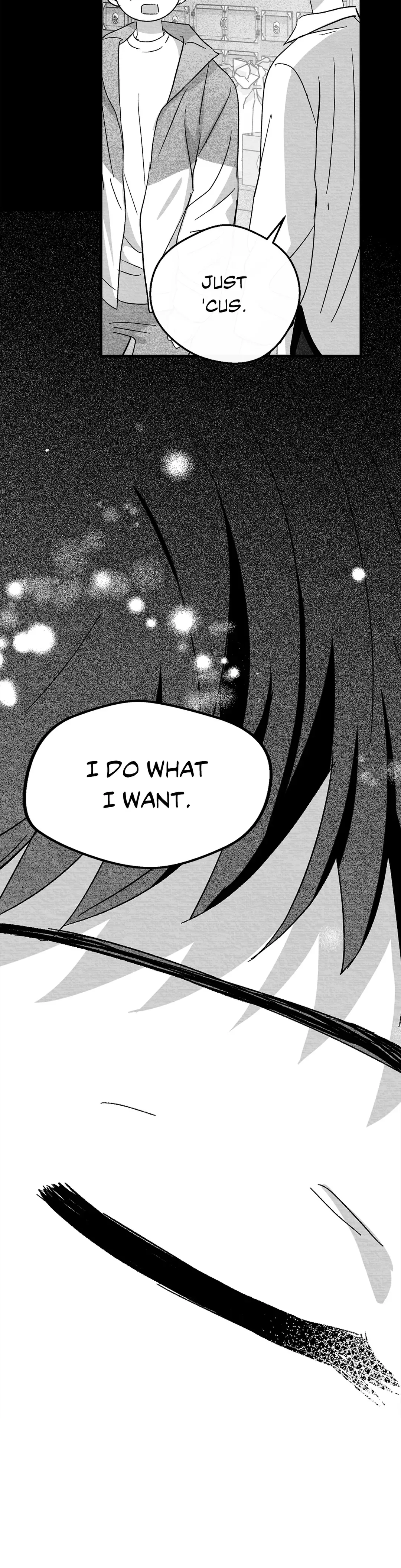 Bound to Be «Official» - Chapter 56 manhwa
