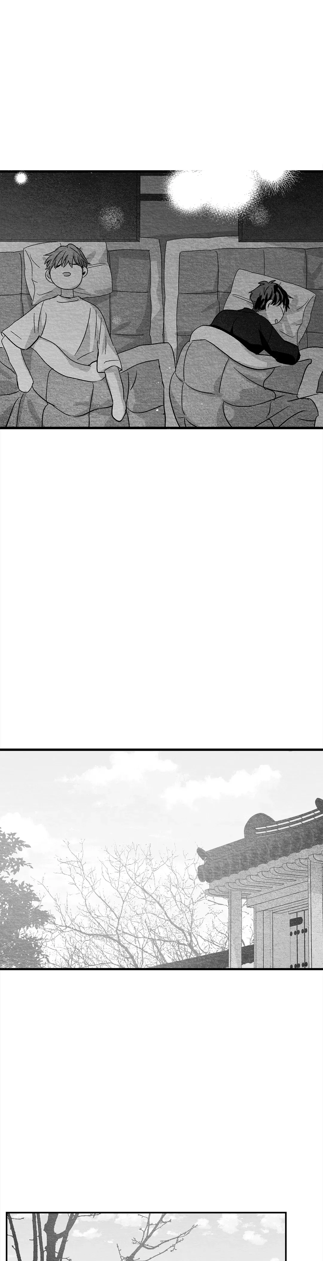 Bound to Be «Official» - Chapter 56 manhwa