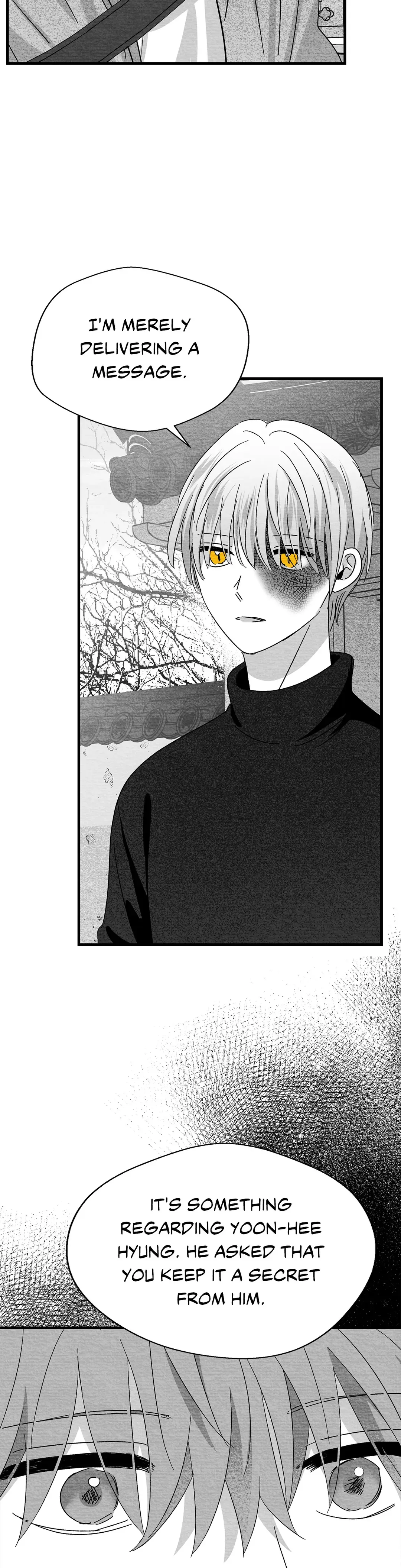 Bound to Be «Official» - Chapter 56 manhwa