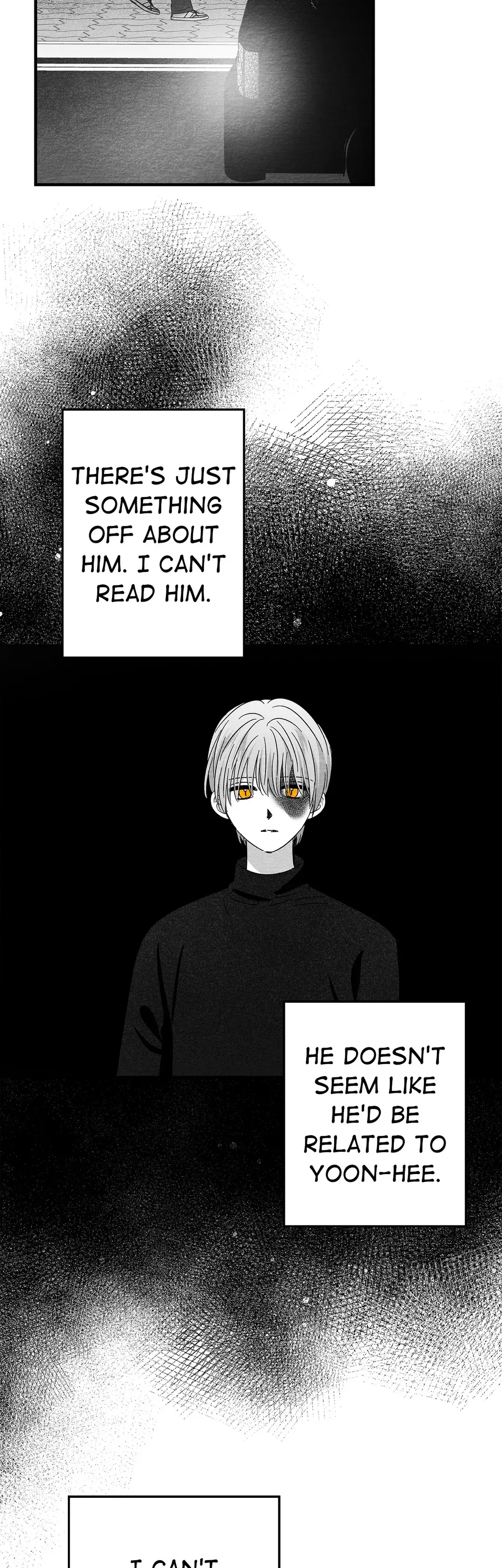 Bound to Be «Official» - Chapter 57 manhwa