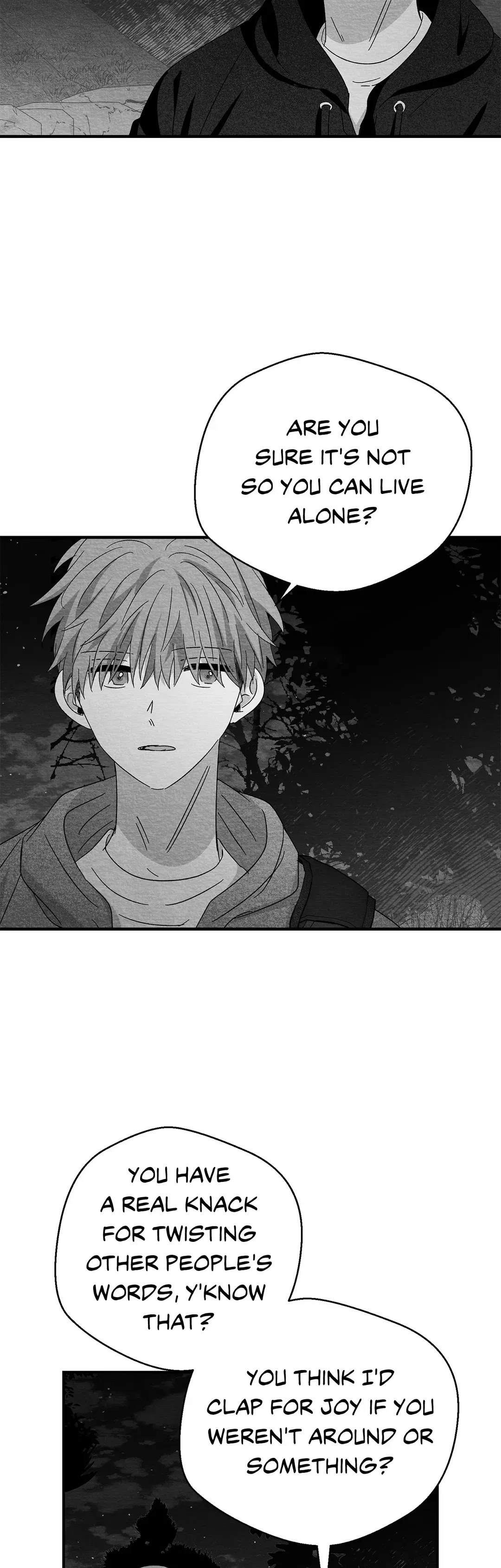 Bound to Be «Official» - Chapter 57 manhwa