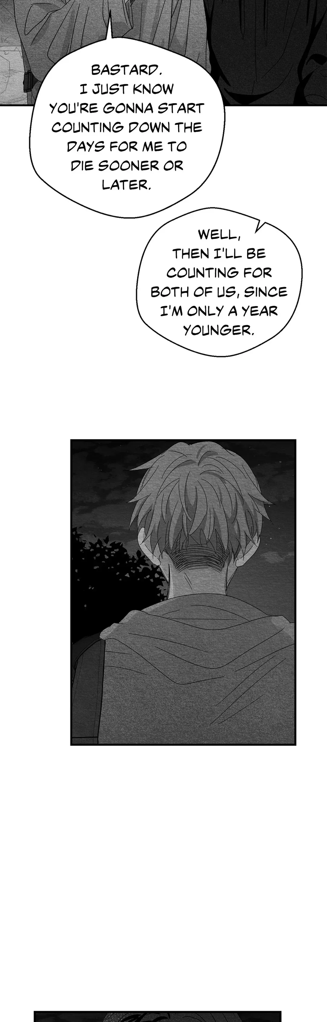 Bound to Be «Official» - Chapter 57 manhwa