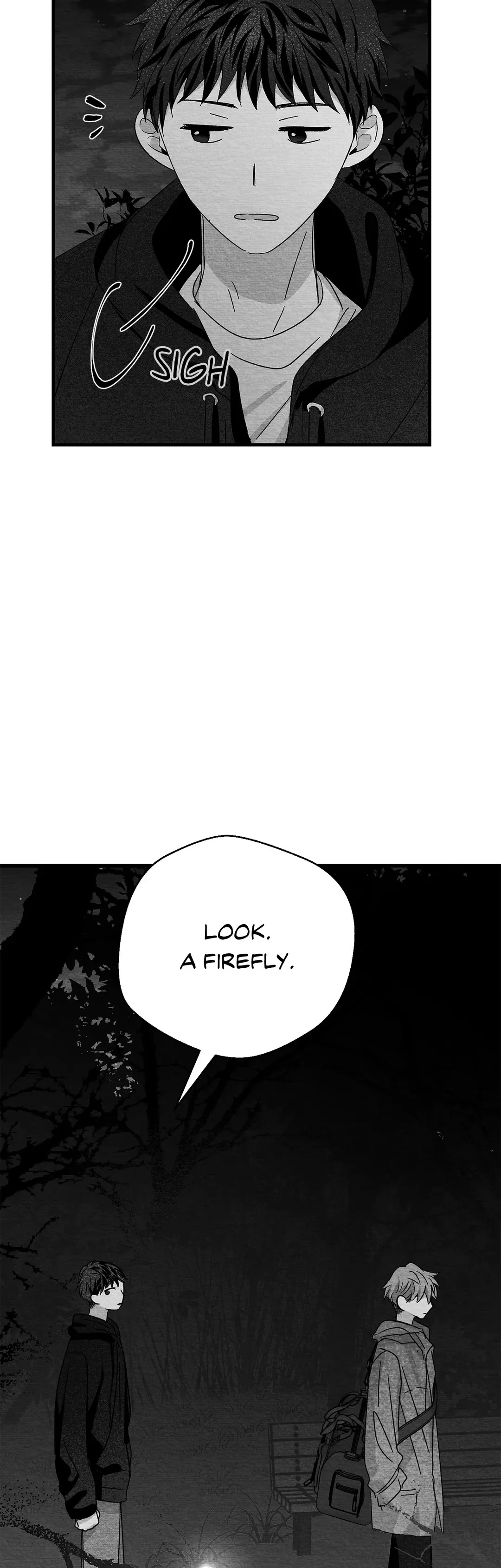 Bound to Be «Official» - Chapter 57 manhwa