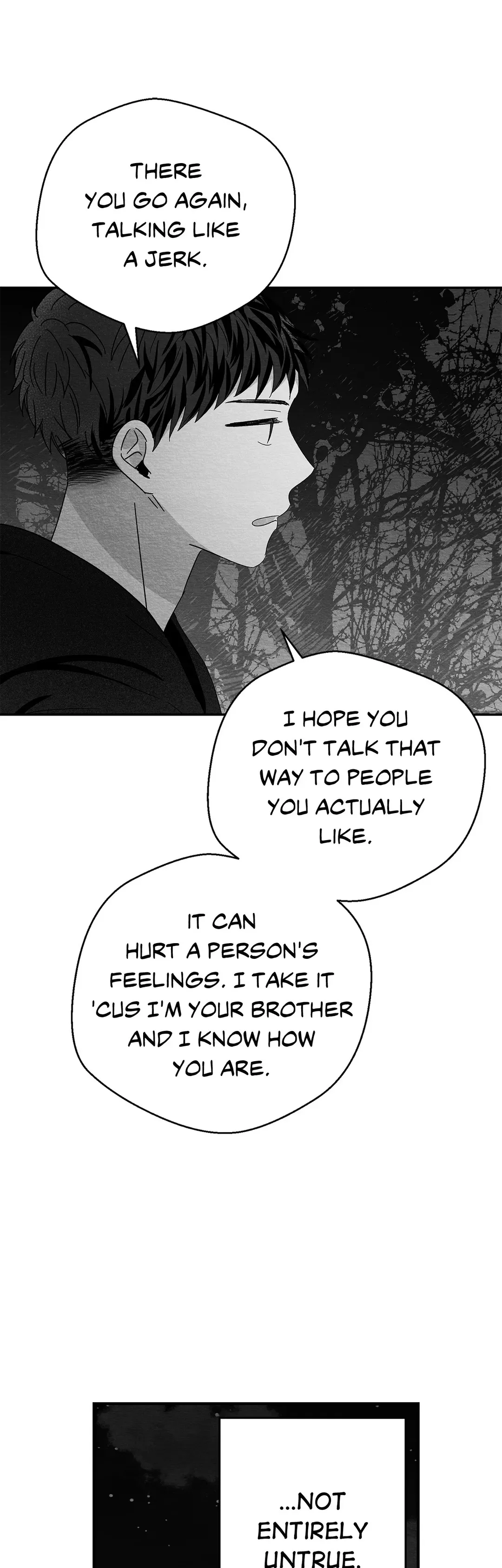 Bound to Be «Official» - Chapter 57 manhwa