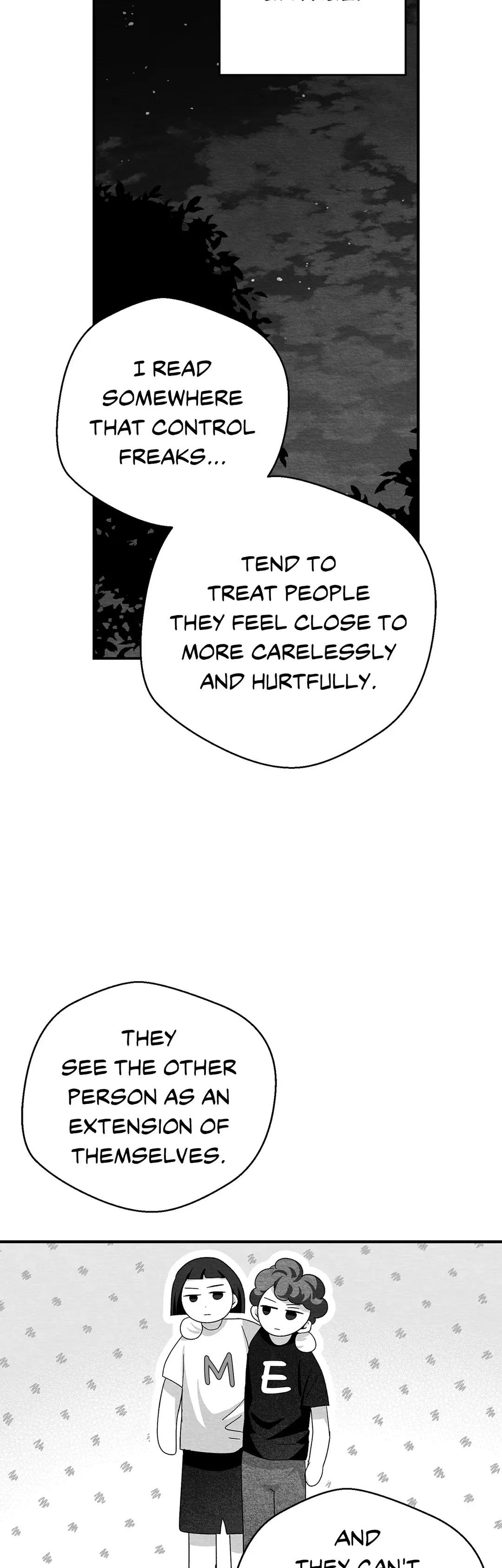 Bound to Be «Official» - Chapter 57 manhwa