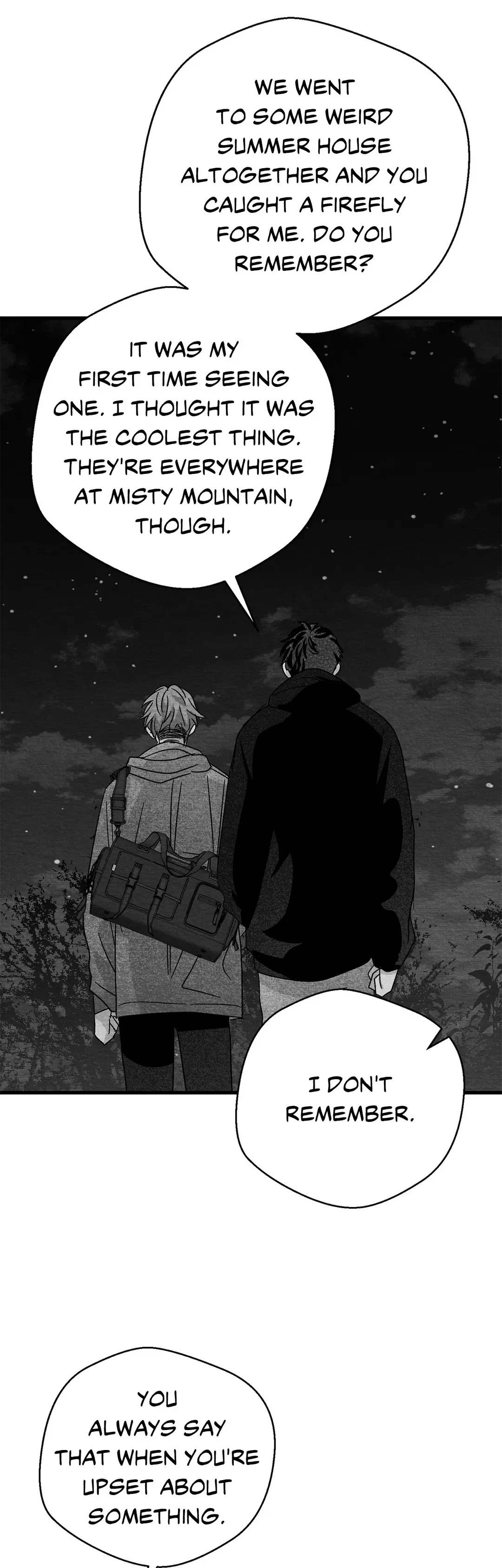 Bound to Be «Official» - Chapter 57 manhwa