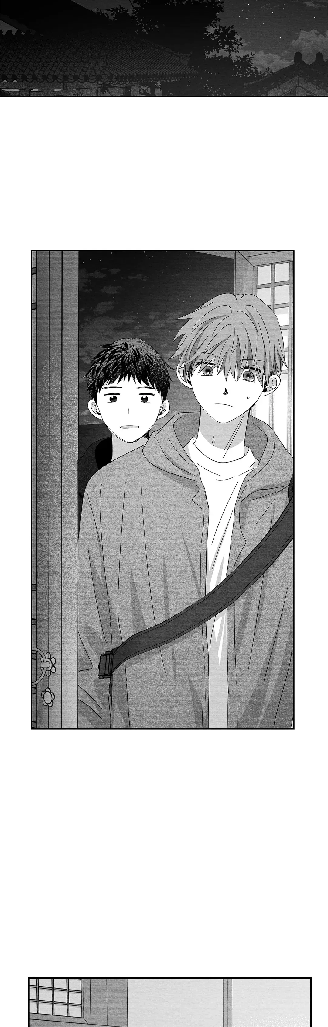 Bound to Be «Official» - Chapter 57 manhwa