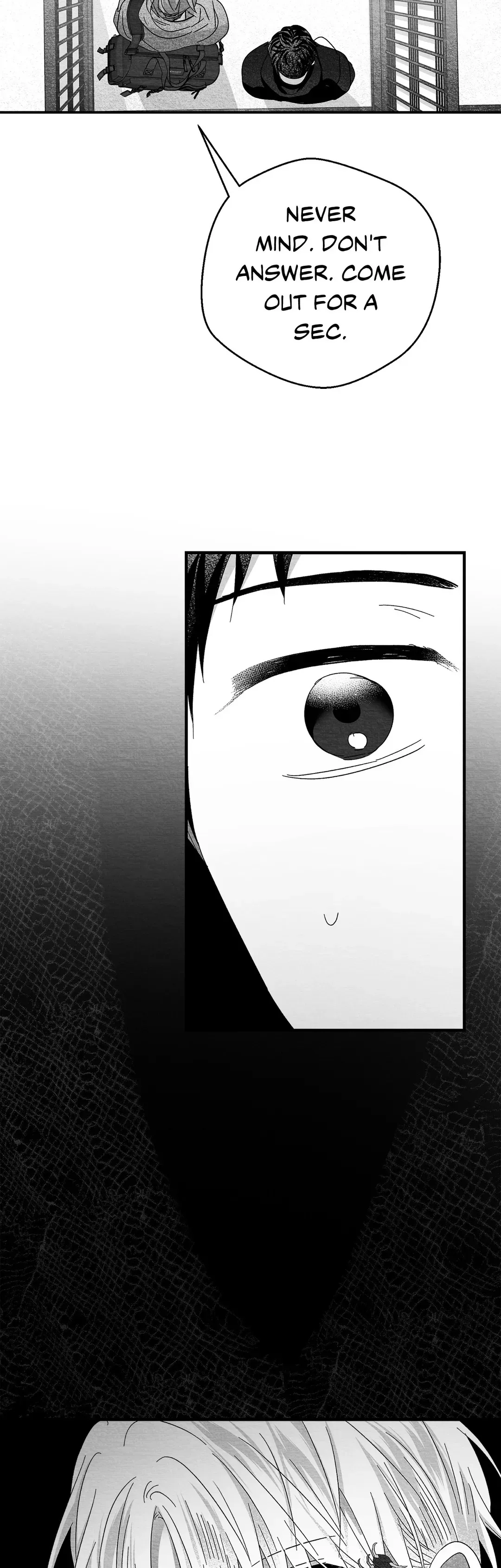 Bound to Be «Official» - Chapter 57 manhwa