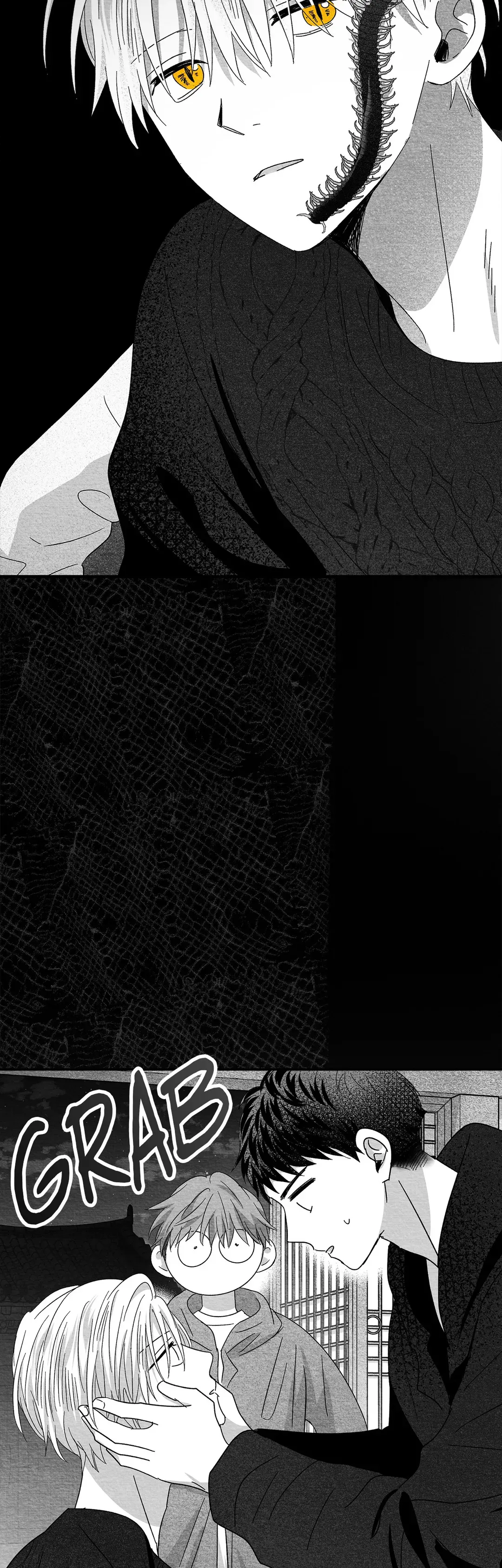 Bound to Be «Official» - Chapter 57 manhwa