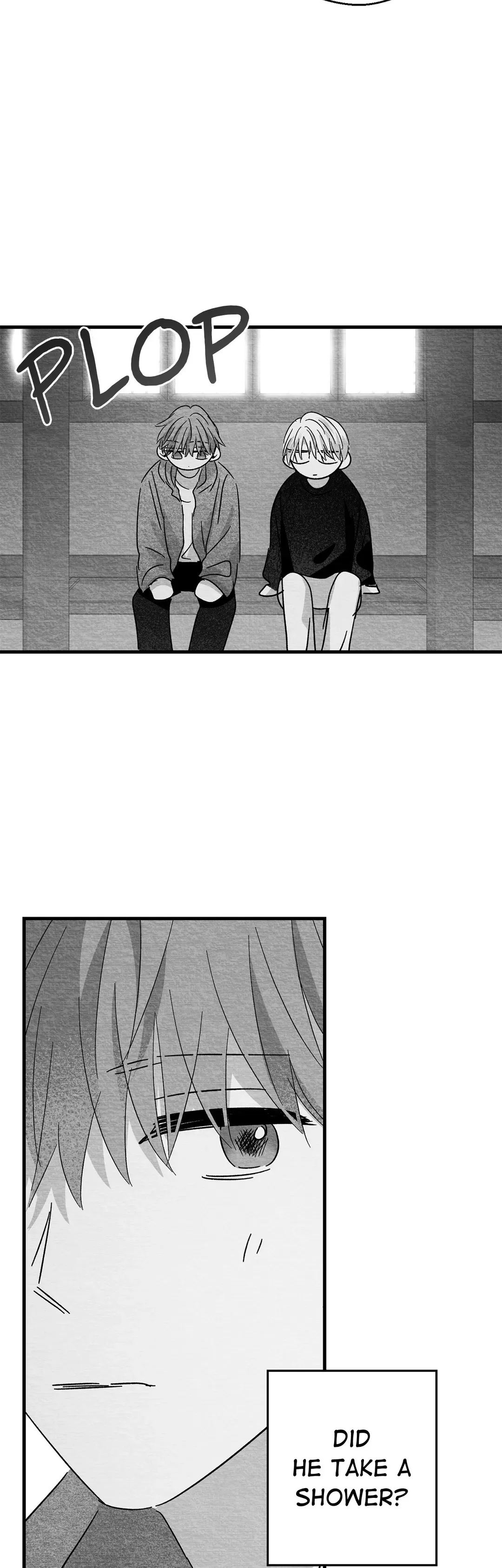 Bound to Be «Official» - Chapter 57 manhwa