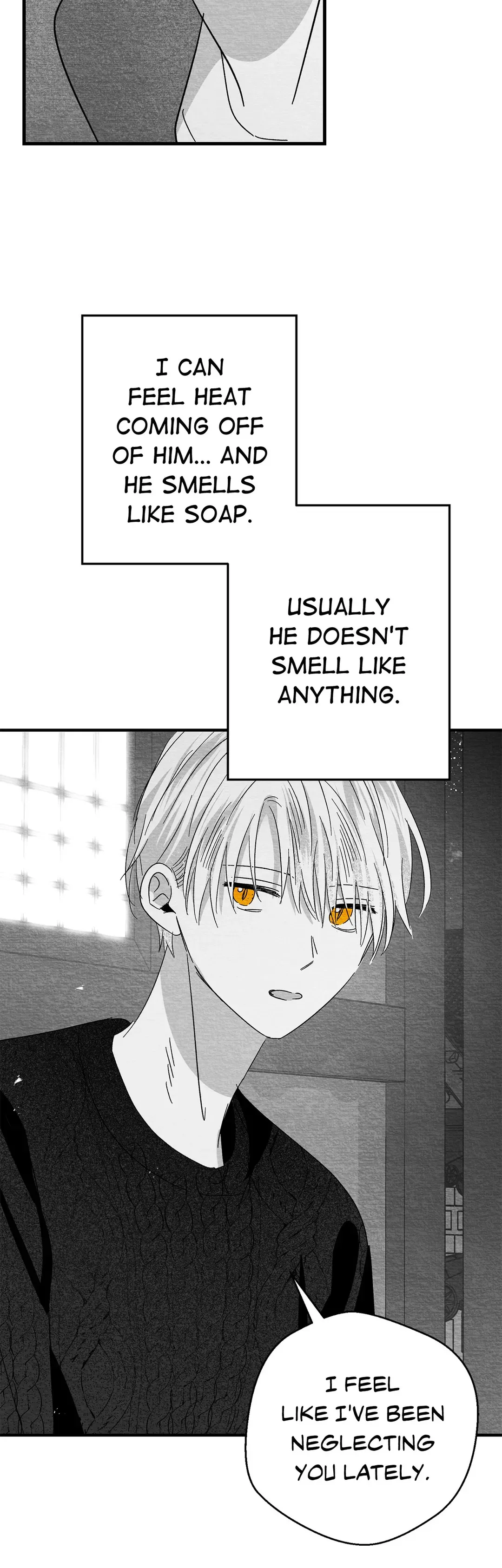 Bound to Be «Official» - Chapter 57 manhwa