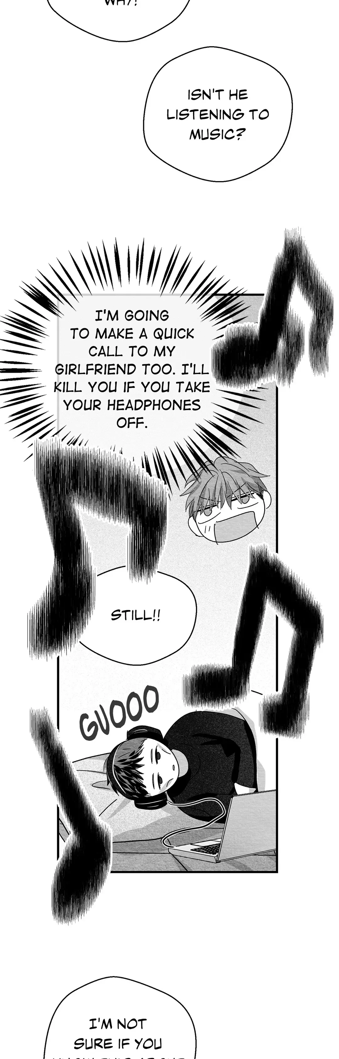 Bound to Be «Official» - Chapter 57 manhwa