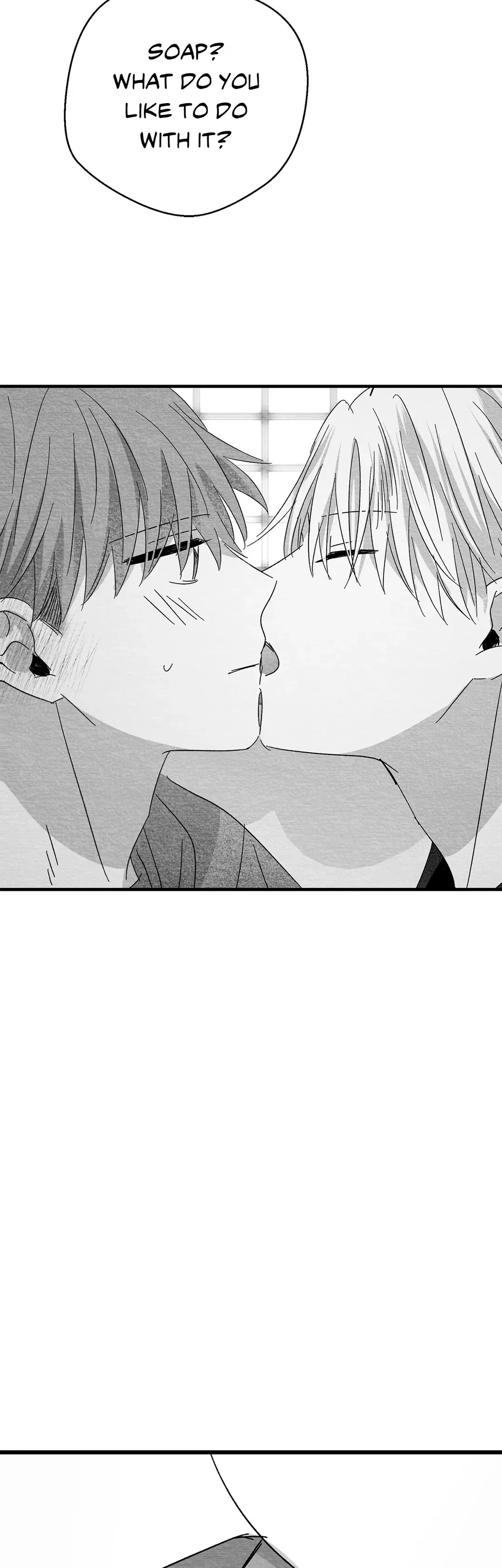 Bound to Be «Official» - Chapter 57 manhwa