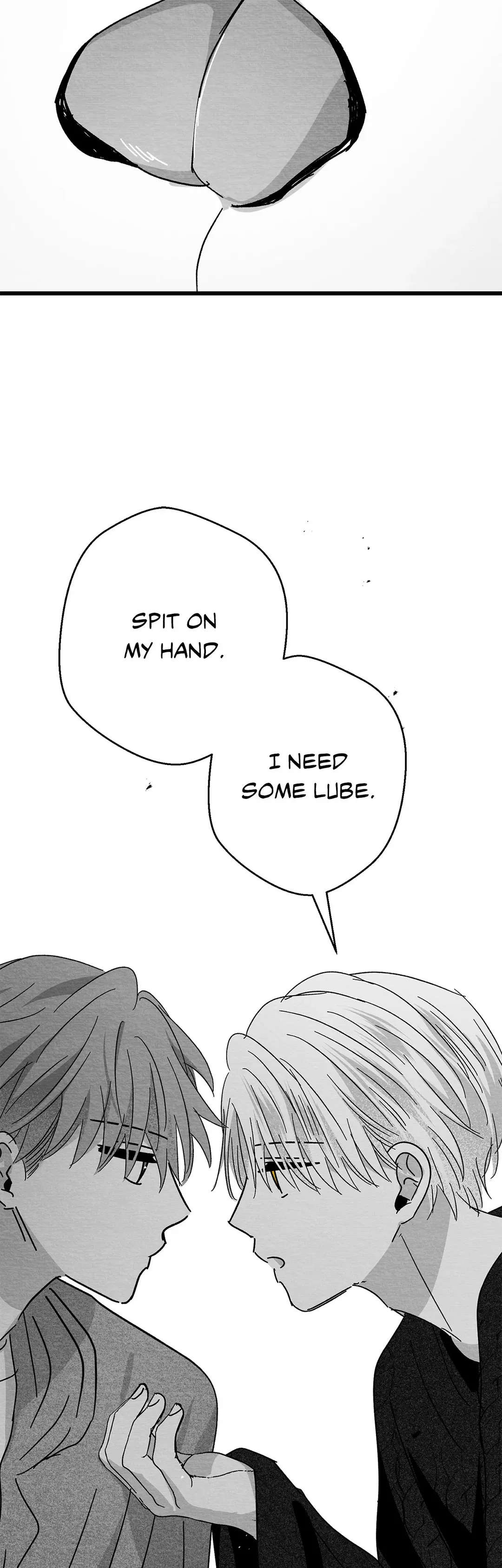 Bound to Be «Official» - Chapter 57 manhwa