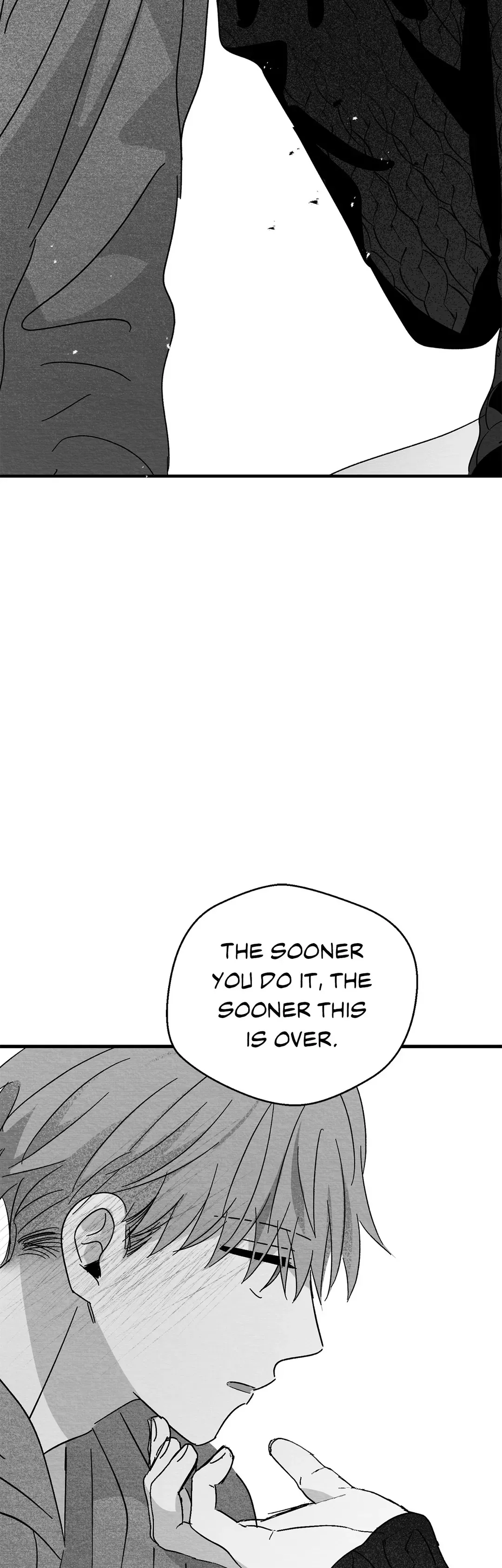 Bound to Be «Official» - Chapter 57 manhwa