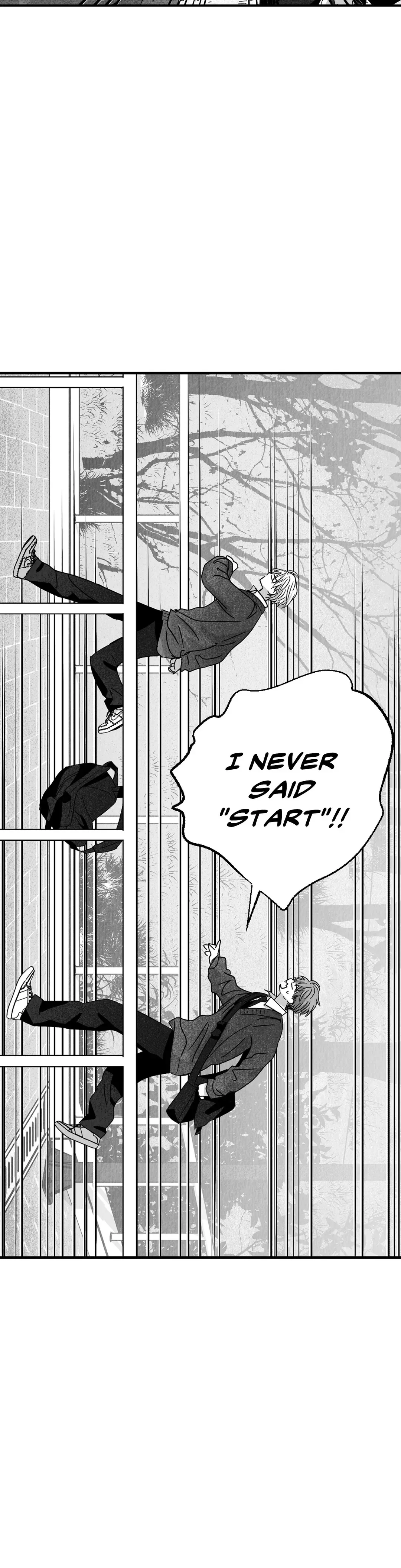 Bound to Be «Official» - Chapter 58 manhwa