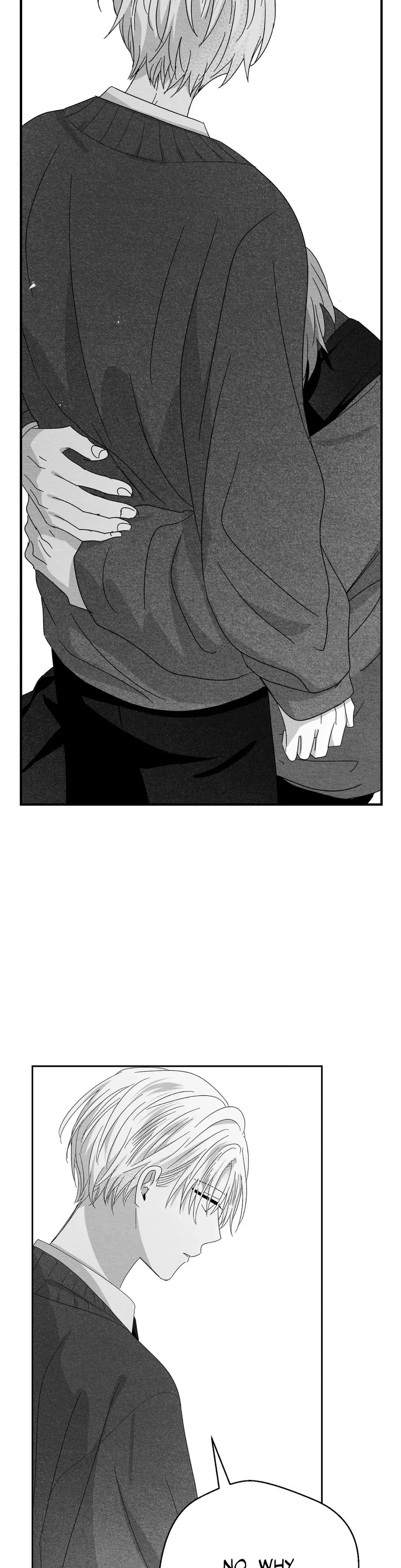 Bound to Be «Official» - Chapter 58 manhwa