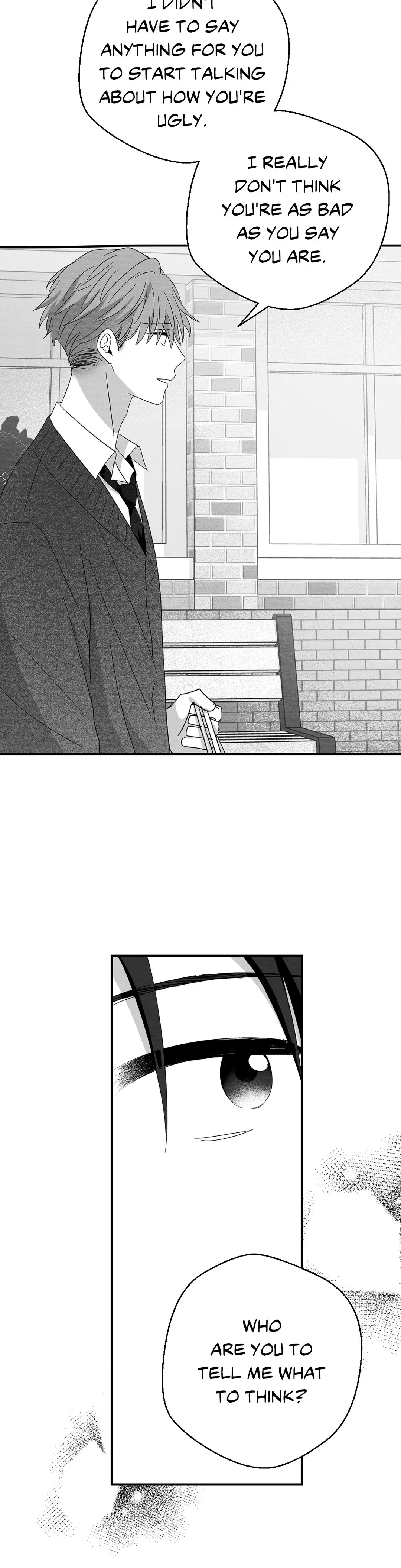 Bound to Be «Official» - Chapter 58 manhwa