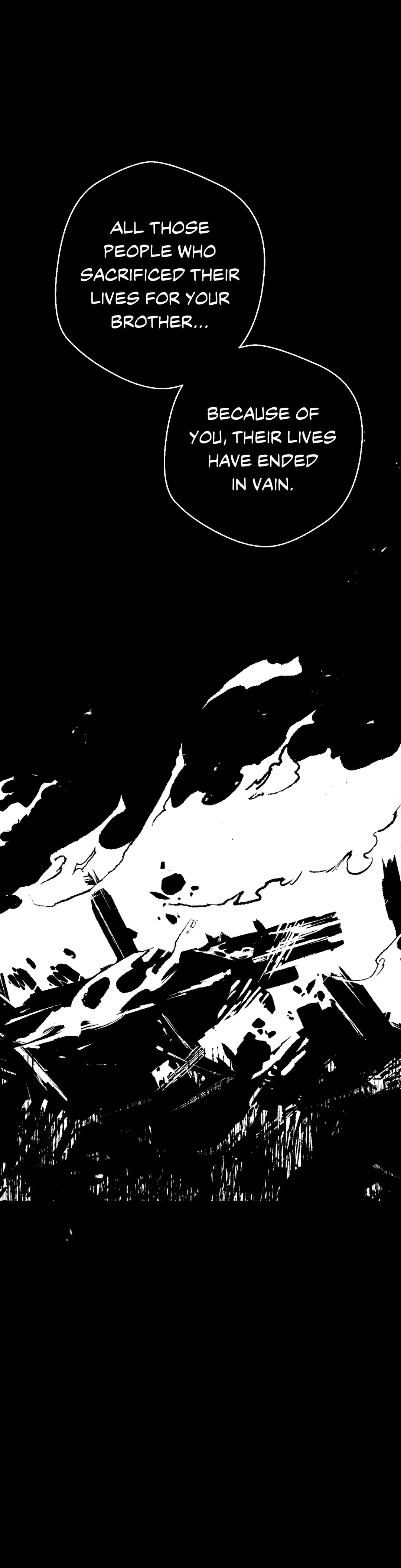 Bound to Be «Official» - Chapter 58 manhwa