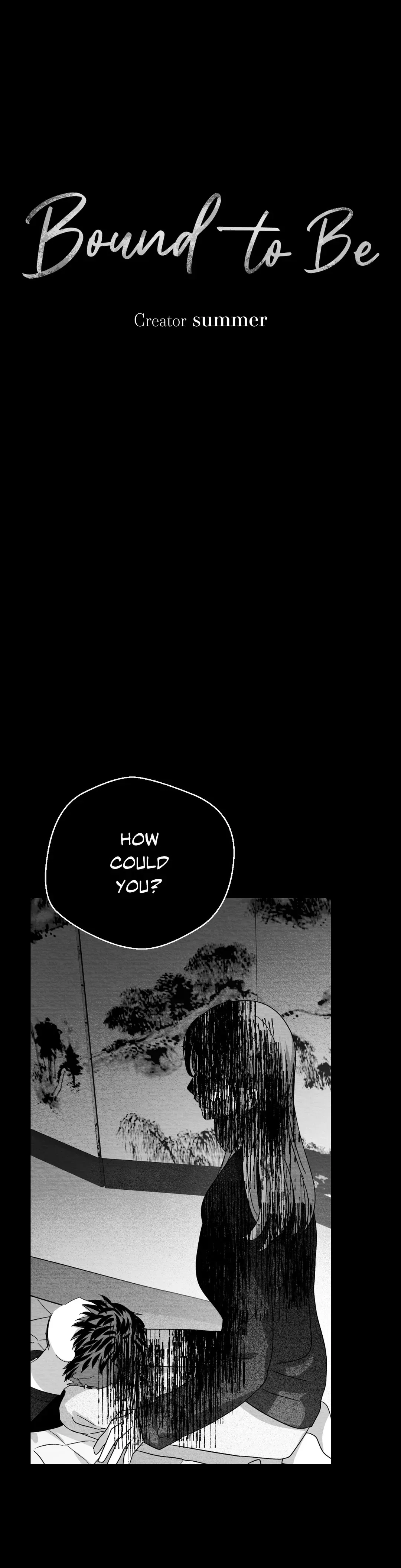 Bound to Be «Official» - Chapter 59 manhwa