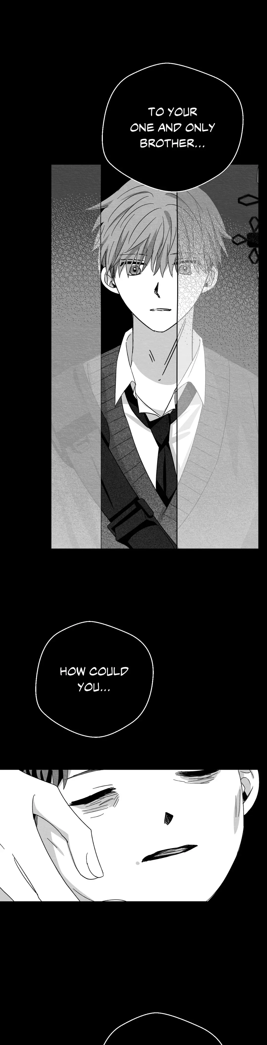 Bound to Be «Official» - Chapter 59 manhwa