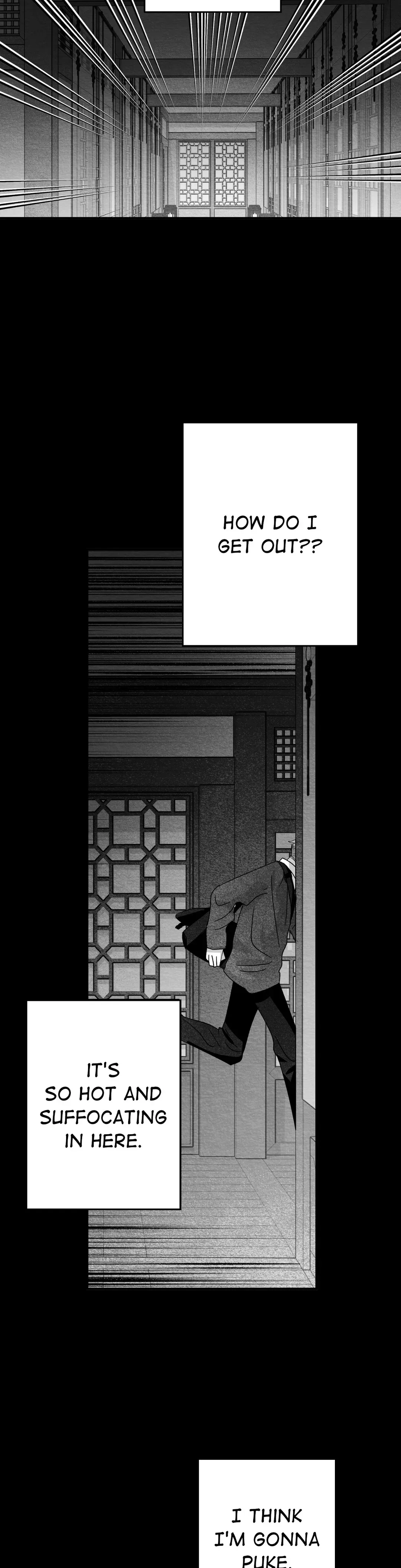 Bound to Be «Official» - Chapter 59 manhwa