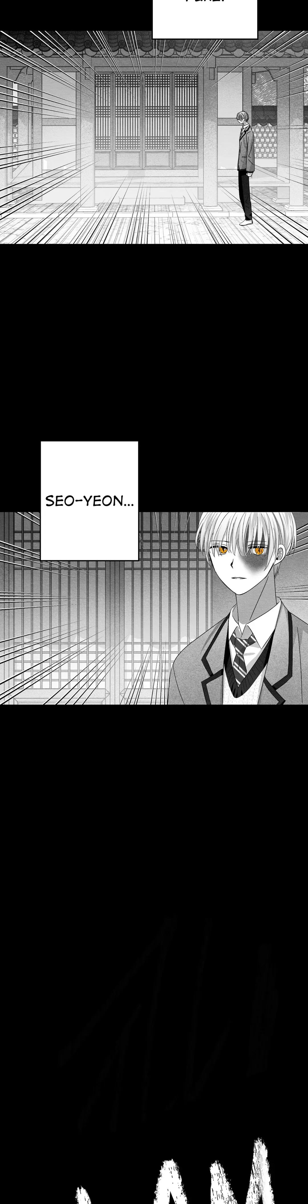 Bound to Be «Official» - Chapter 59 manhwa