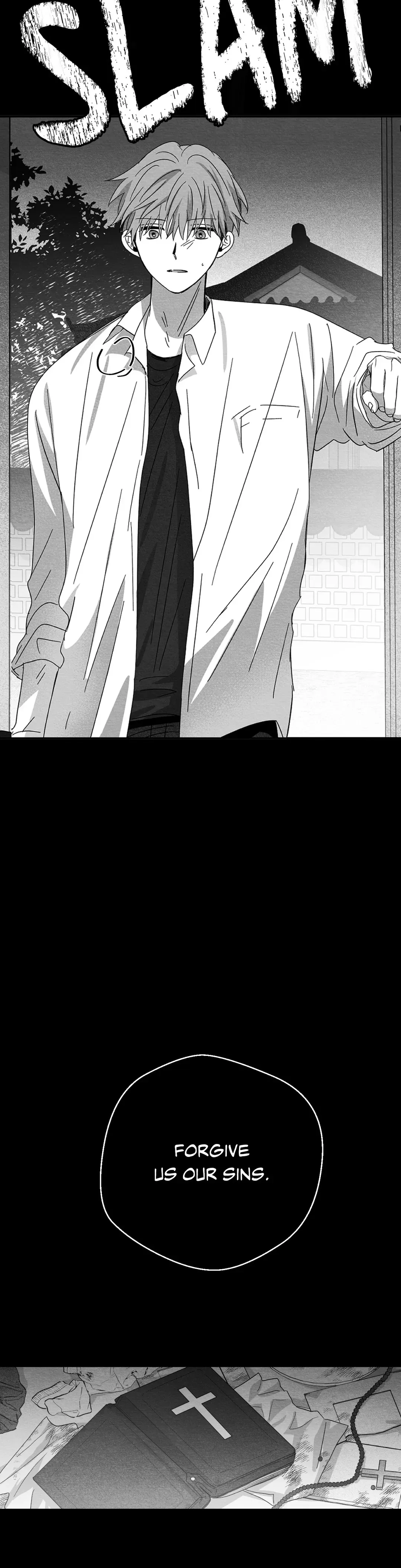 Bound to Be «Official» - Chapter 59 manhwa
