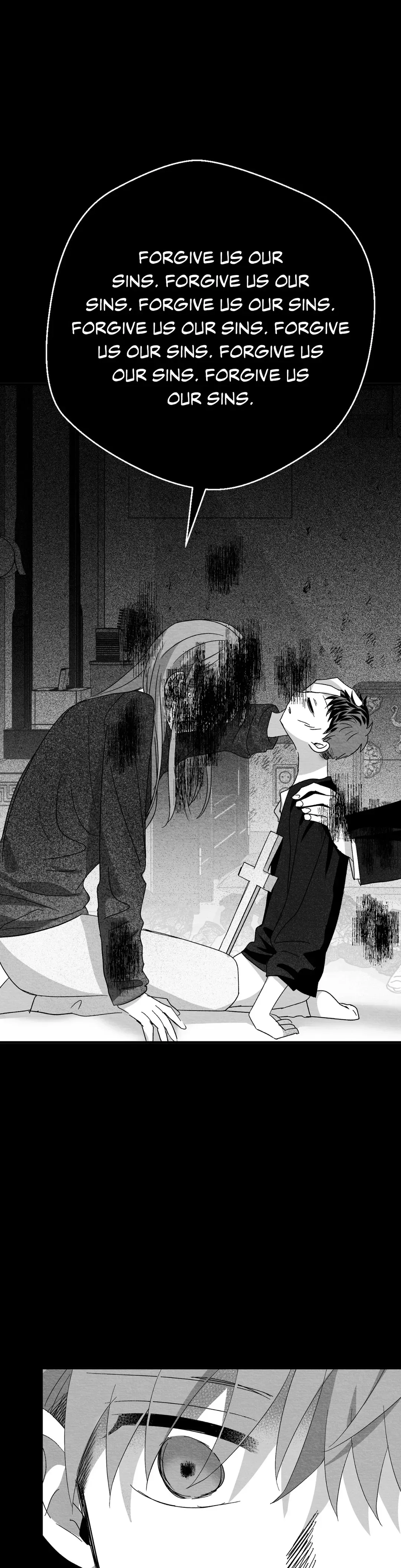 Bound to Be «Official» - Chapter 59 manhwa