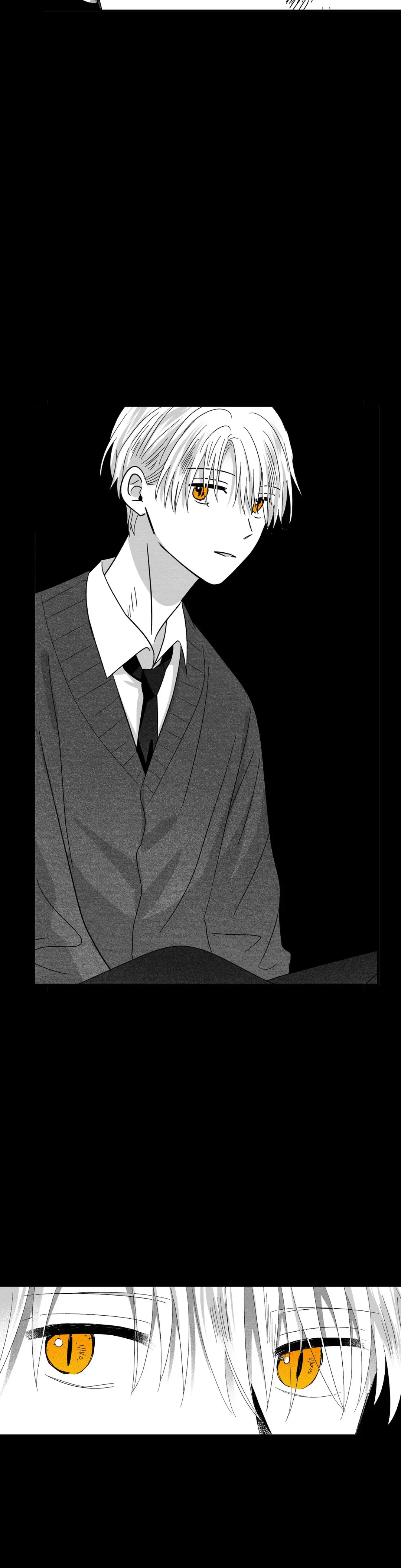 Bound to Be «Official» - Chapter 59 manhwa