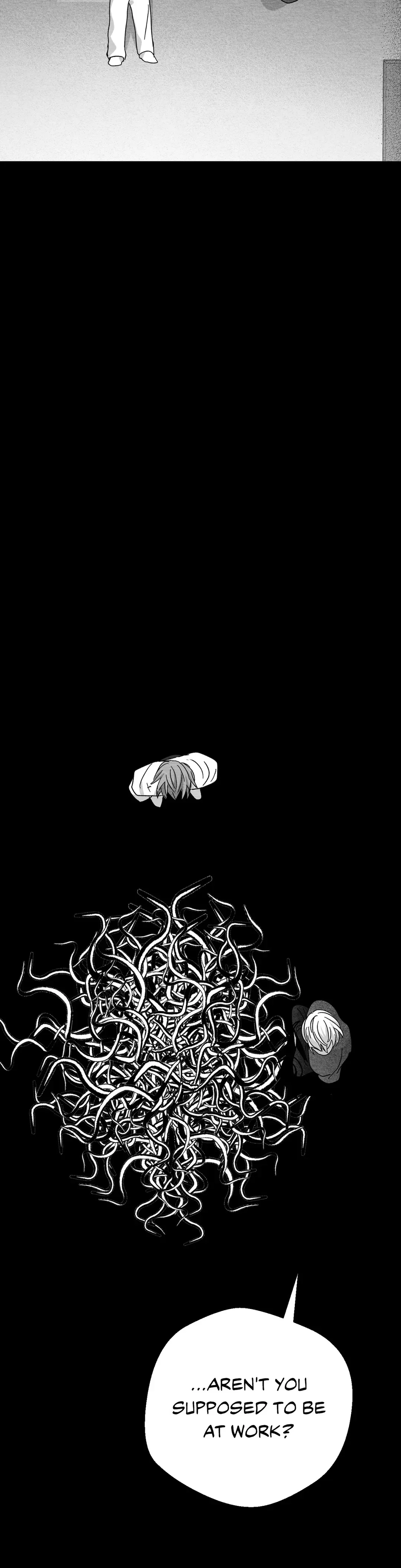 Bound to Be «Official» - Chapter 59 manhwa