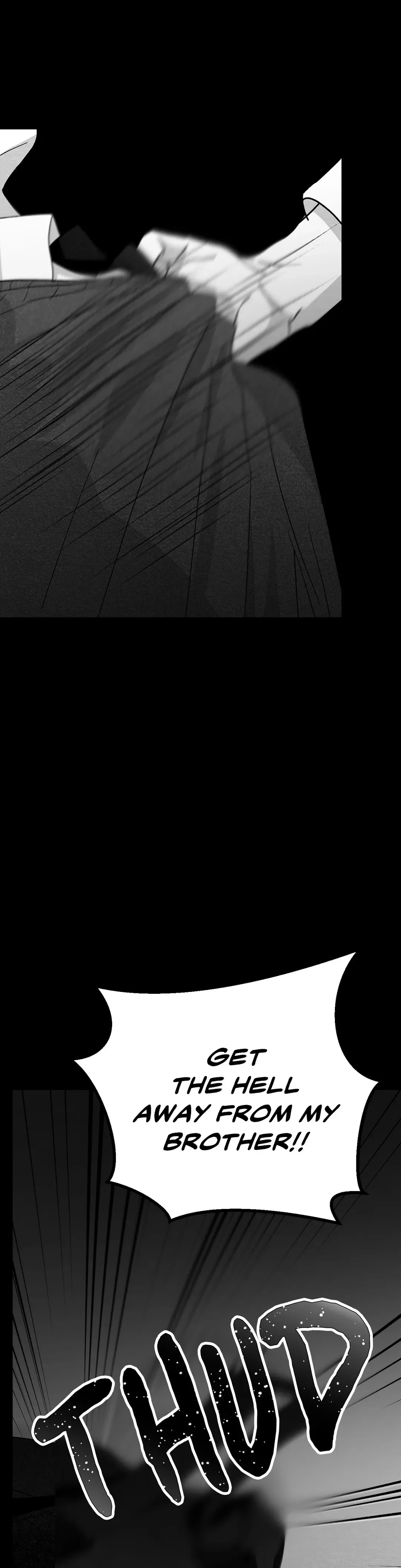Bound to Be «Official» - Chapter 59 manhwa