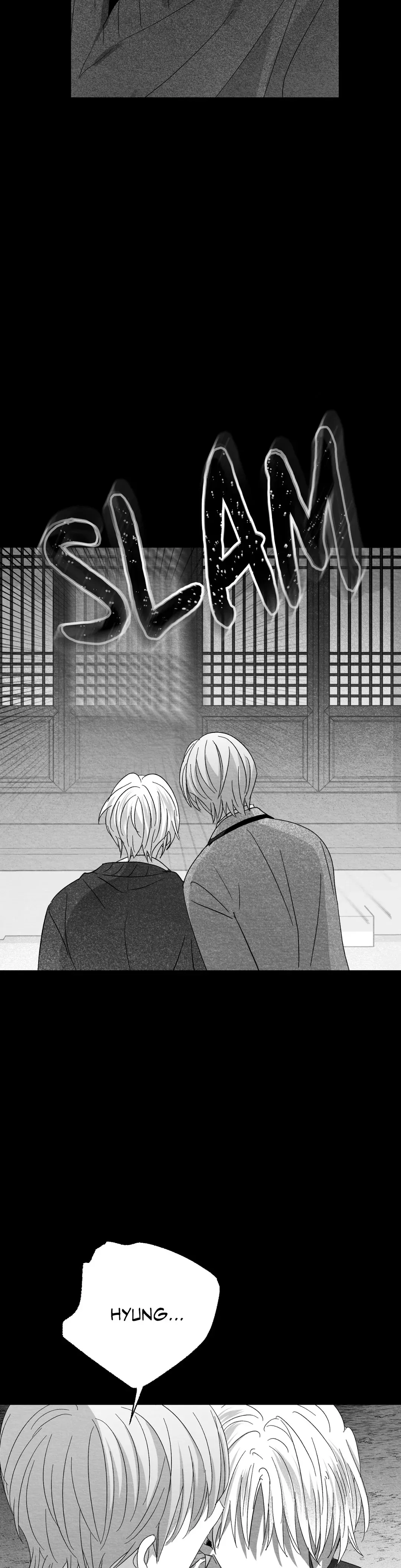 Bound to Be «Official» - Chapter 59 manhwa
