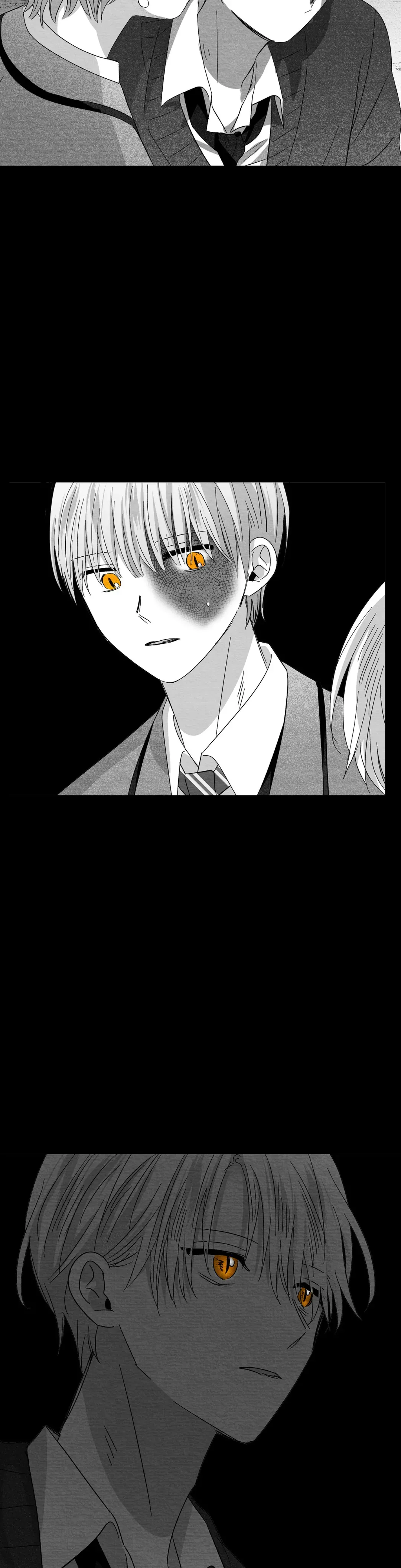 Bound to Be «Official» - Chapter 59 manhwa