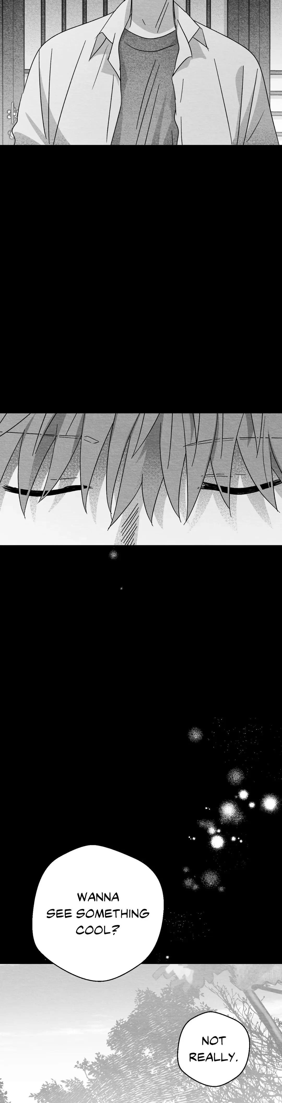 Bound to Be «Official» - Chapter 59 manhwa