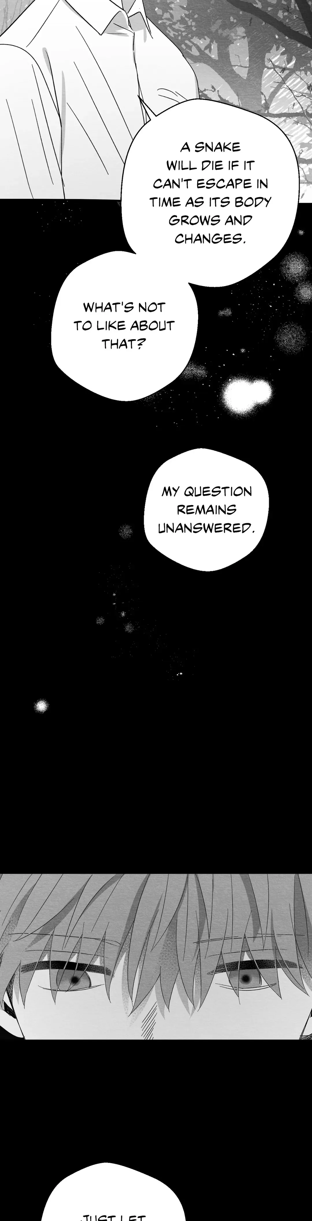 Bound to Be «Official» - Chapter 59 manhwa