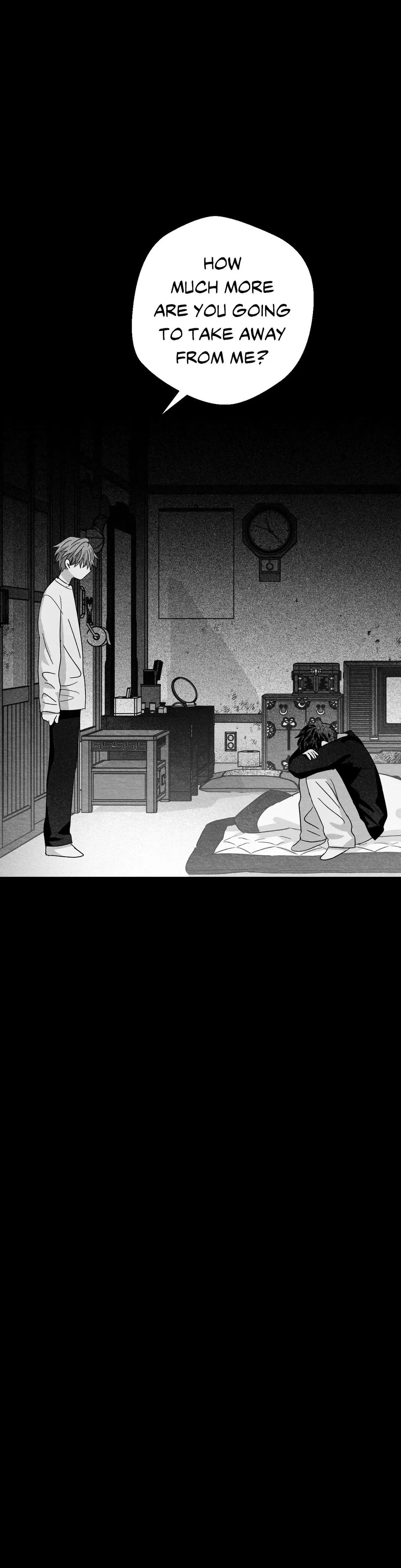 Bound to Be «Official» - Chapter 59 manhwa