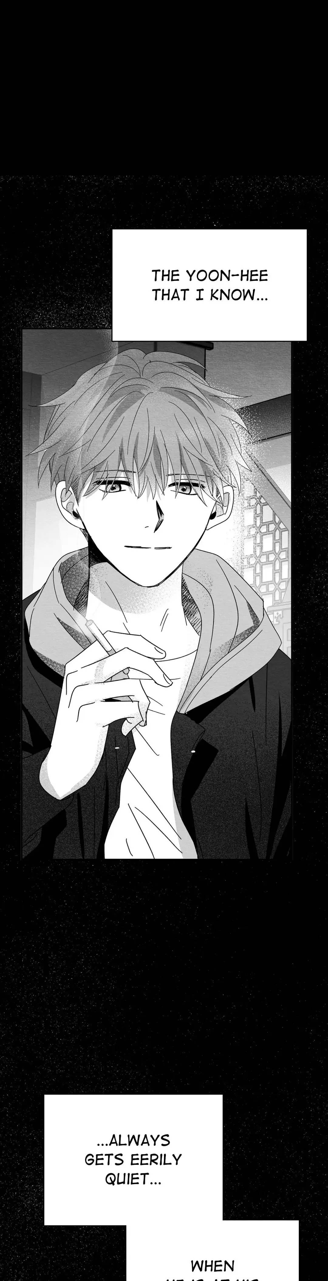 Bound to Be «Official» - Chapter 6 manhwa