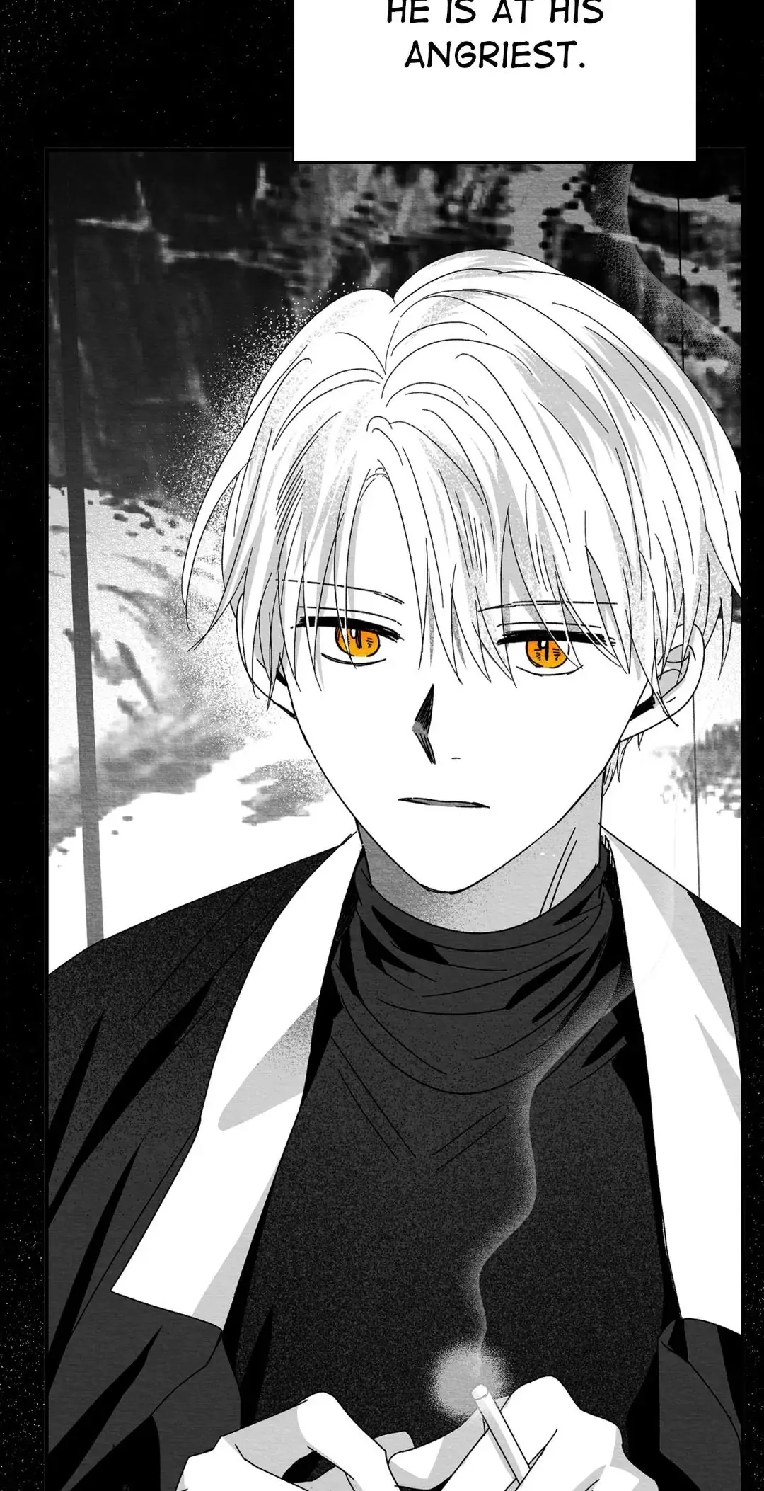 Bound to Be «Official» - Chapter 6 manhwa
