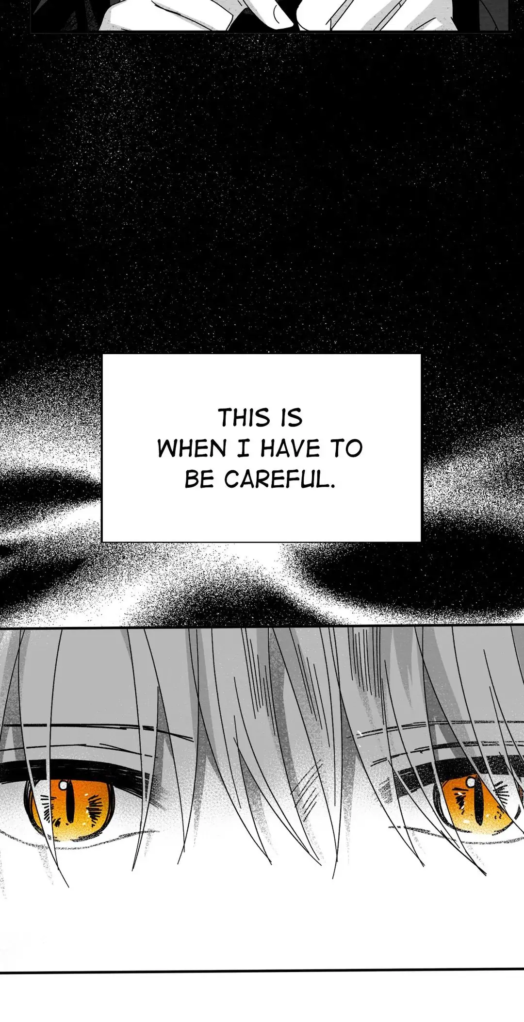 Bound to Be «Official» - Chapter 6 manhwa
