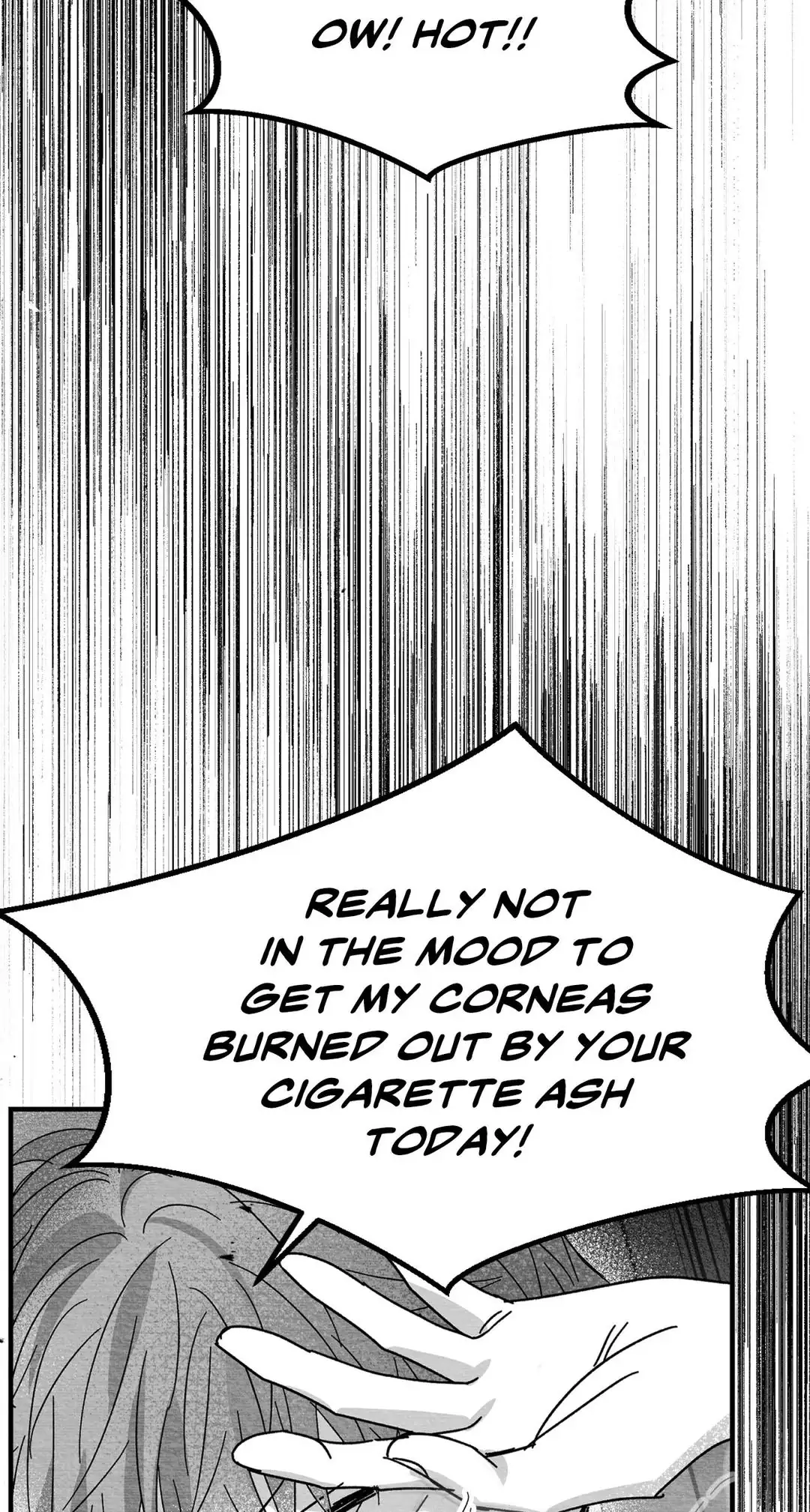 Bound to Be «Official» - Chapter 6 manhwa